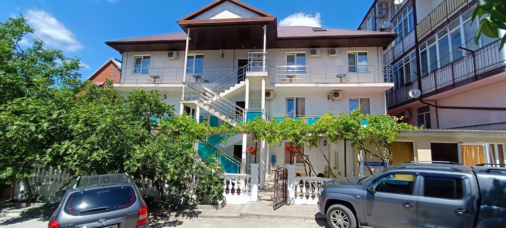 Ruslan - last minute hotel in Gelendzhik