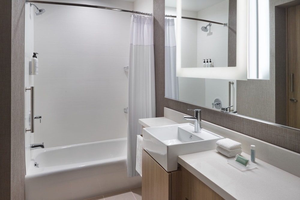 SpringHill Suites by Marriott Franklin Mint - photo 19