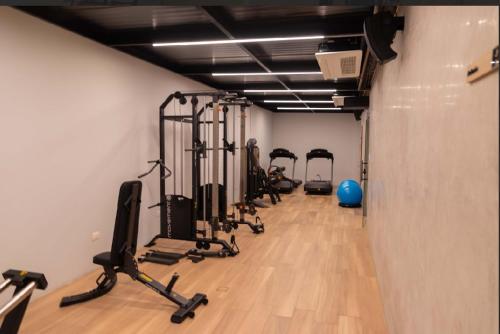 Flat Luxo no Setai Edition - carbon neutral hotel in Joao Pessoa