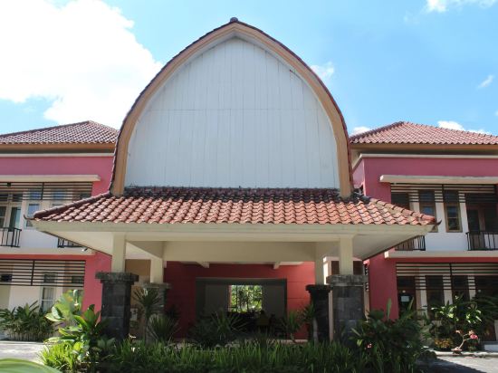 Aerotel Mandalika Praya in Praya, Indonesia