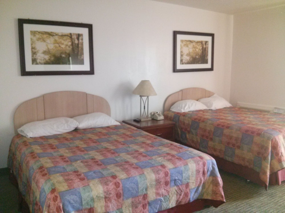 ValuStay Inn and Suites - photo 6