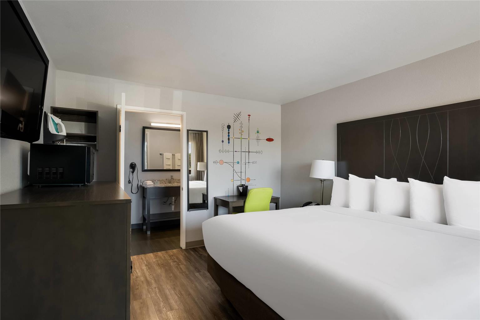 Richland Riverfront Hotel and Conference Center Ascend Hotel Collection - photo 20