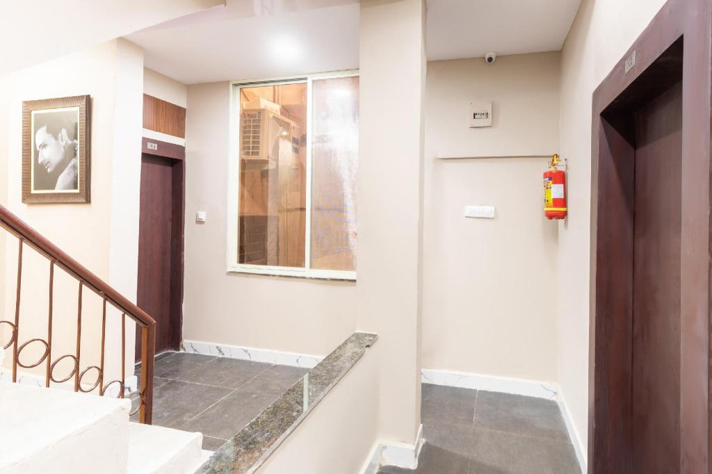 Hotel O Savitri Regency in Bhopal, India