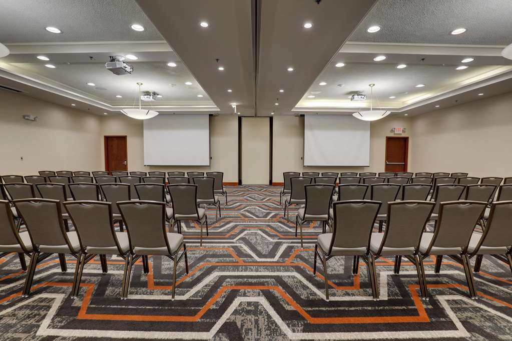 Drury Plaza Hotel Nashville Franklin - photo 42