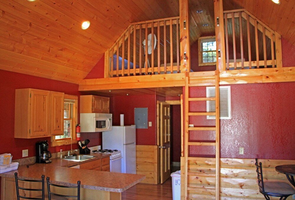 Acorns Resort - photo 81