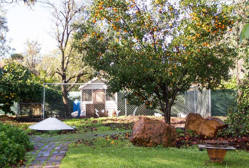 Farview Guest Accommodation - carbon neutral hotel in Perth
