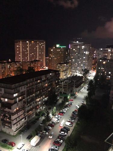 Teo Beach Apartament
