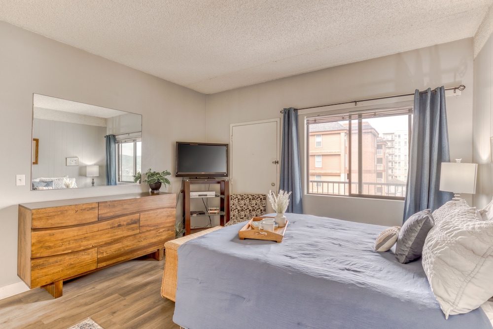 Sand & Sea Resort Condominiums - photo 174