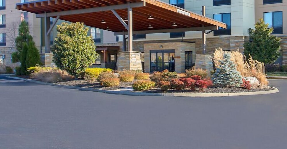 SpringHill Suites by Marriott Pigeon Forge - photo 29
