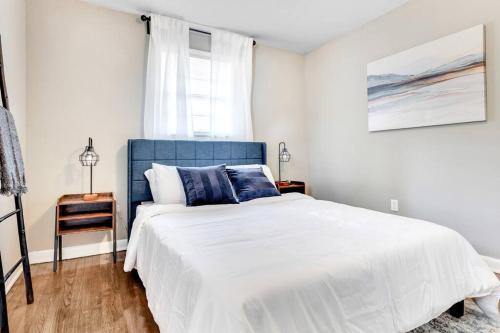 Relaxing Home Near Atlanta — 4-Star Luxury Hotel in Decatur, United States