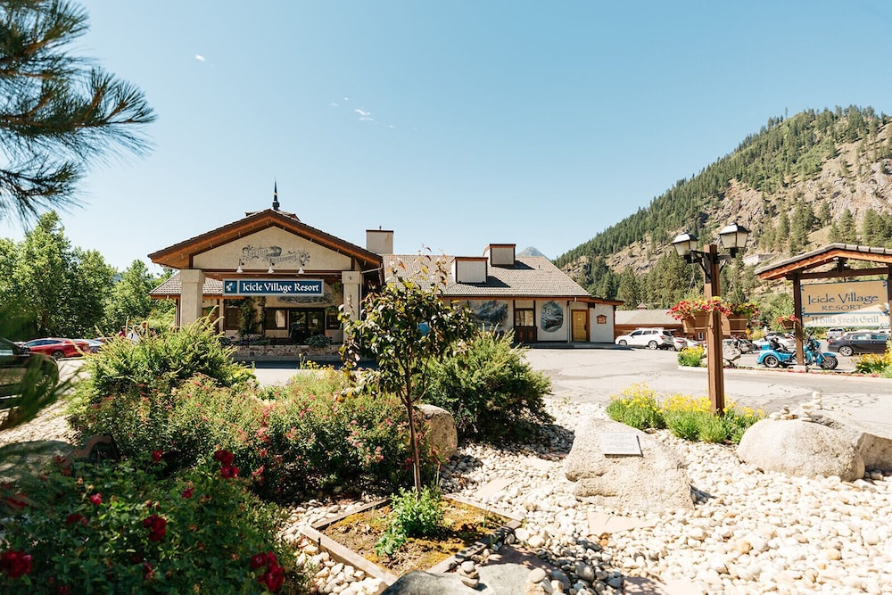 Icicle Village Resort - photo 45