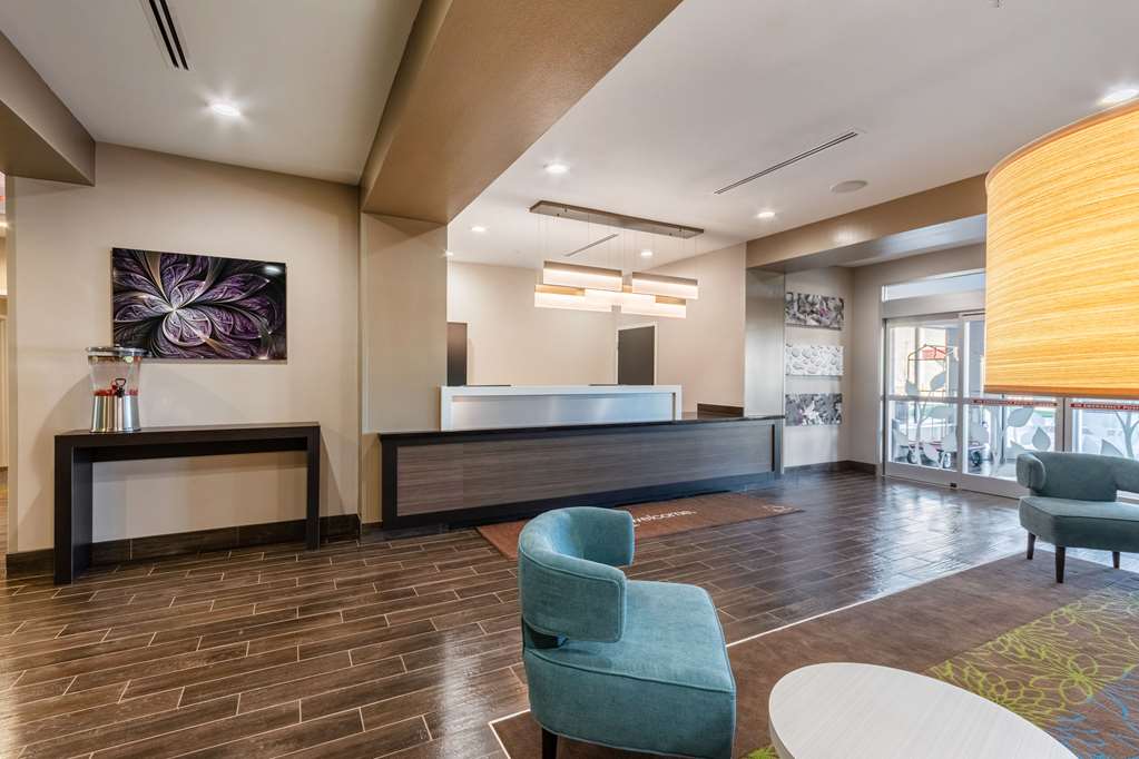 Sleep Inn & Suites Yukon Oklahoma City - photo 6