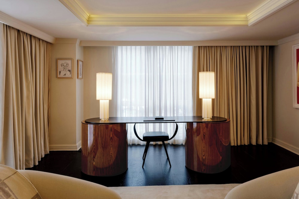 The St. Regis Aspen Resort - photo 74