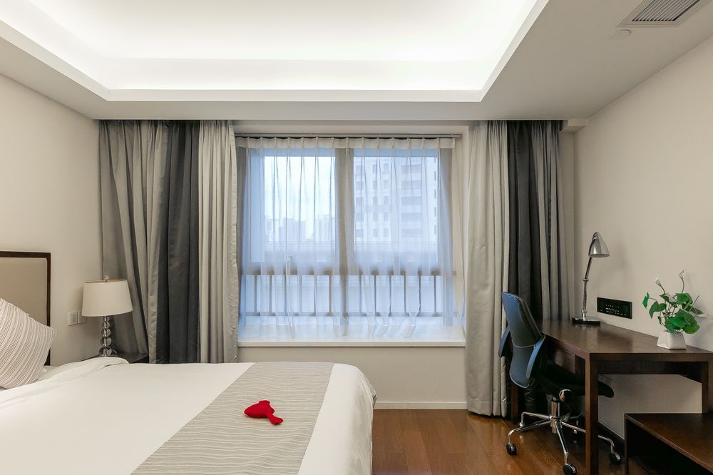 Studio Compacto E Funcional - carbon neutral hotel in Curitiba