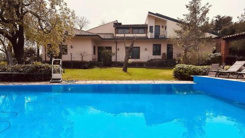 Il palmento — hotel in Santa Venerina