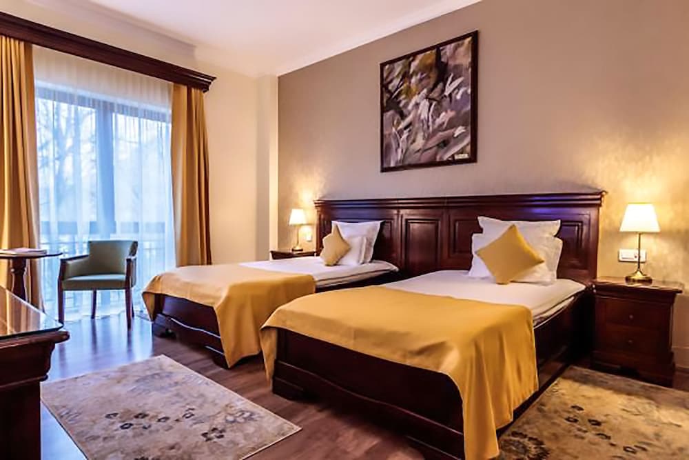 Grand Hotel Sofianu — Ramnicu Valcea — photo 5