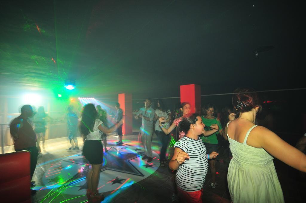 Club Onat Garden — Dalaman