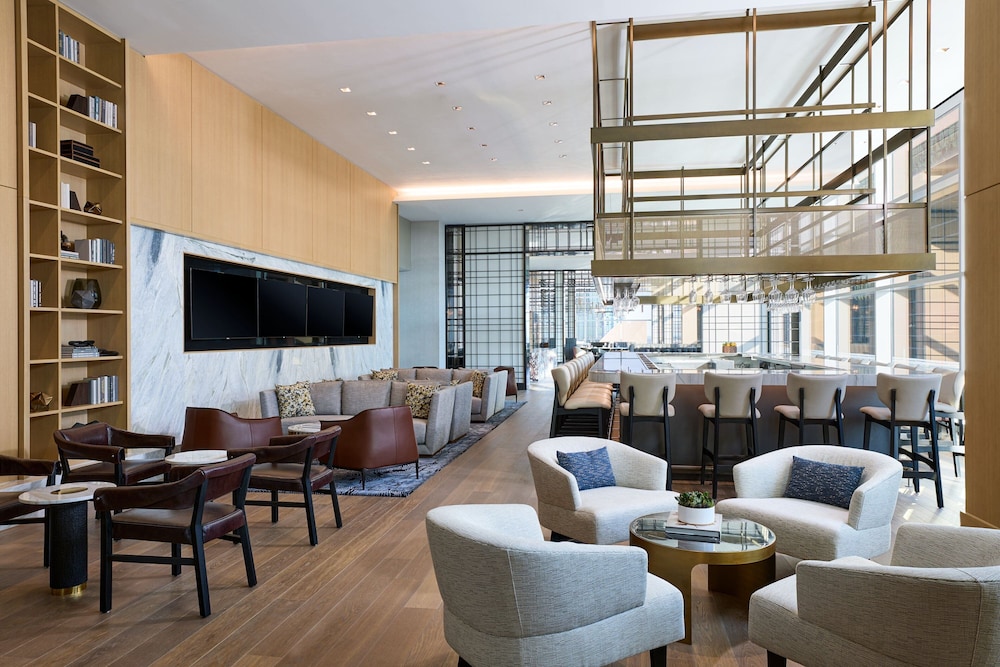 JW Marriott Dallas Arts District Hotel - photo 53