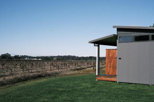 Buller Wines — Rutherglen