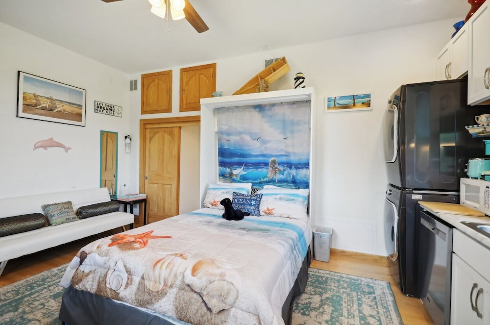 The Starlight Tower Ocean Breeze Suite 1 Bedroom Apartment Hotel by RedAwning - photo 7