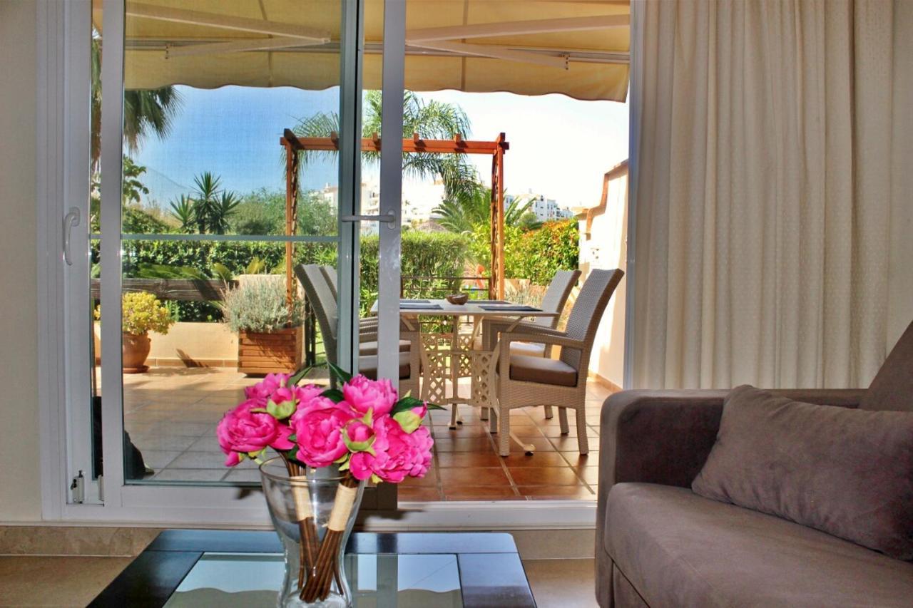 Apartment Andalusia — 4-Star Luxury Hotel in Mijas, Spain