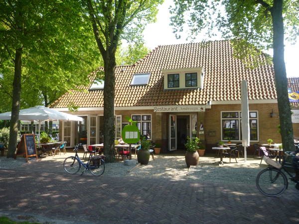 Hotelsuites Ambrosijn — hotel in Schiermonnikoog