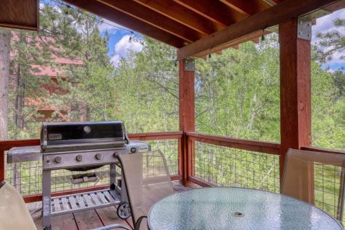 Stem Winder Lodge — Lead — photo 3