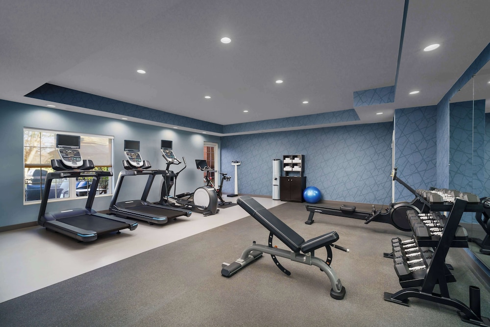 Homewood Suites by Hilton Providence Warwick - photo 24