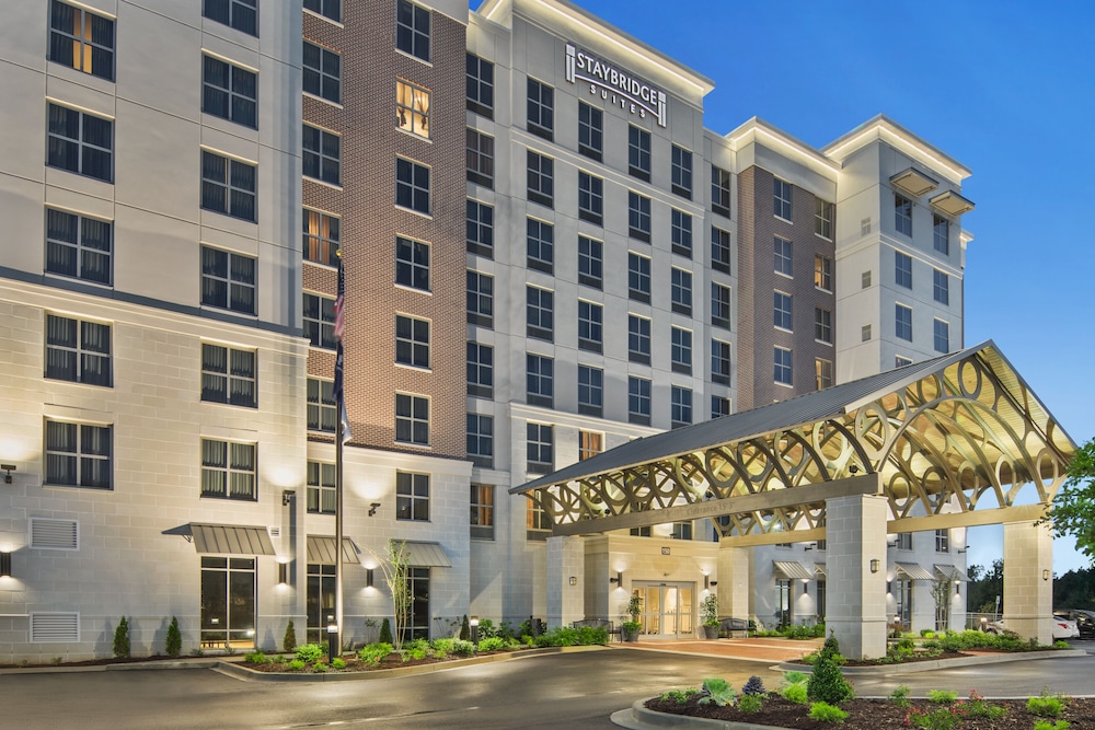Staybridge Suites Florence Civic Center by IHG - photo 62