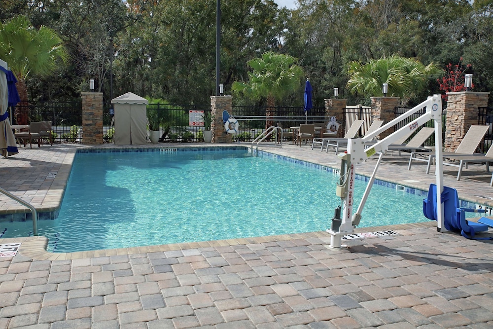 Hilton Garden Inn Tampa Wesley Chapel FL - photo 27