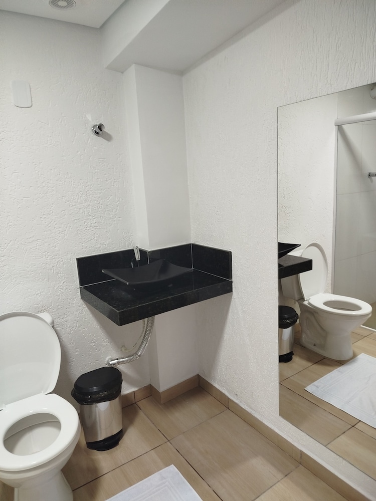 Hotel Sea Angels — Arraial Do Cabo — photo 5