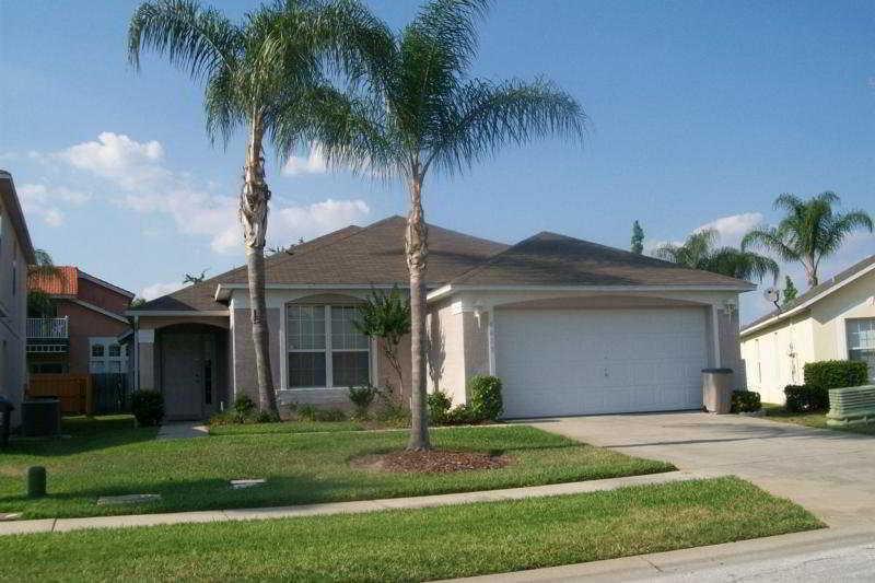 Windsor Palms - carbon neutral hotel in Davenport
