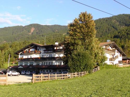 Hotel Heinz — Brunico — photo 3