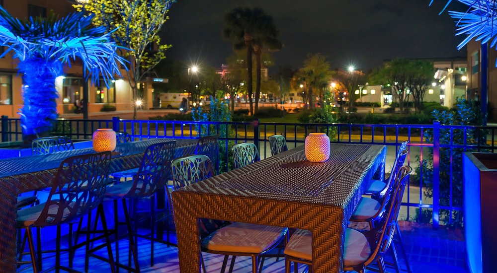 Hotel Indigo Savannah Historic District by IHG - photo 47