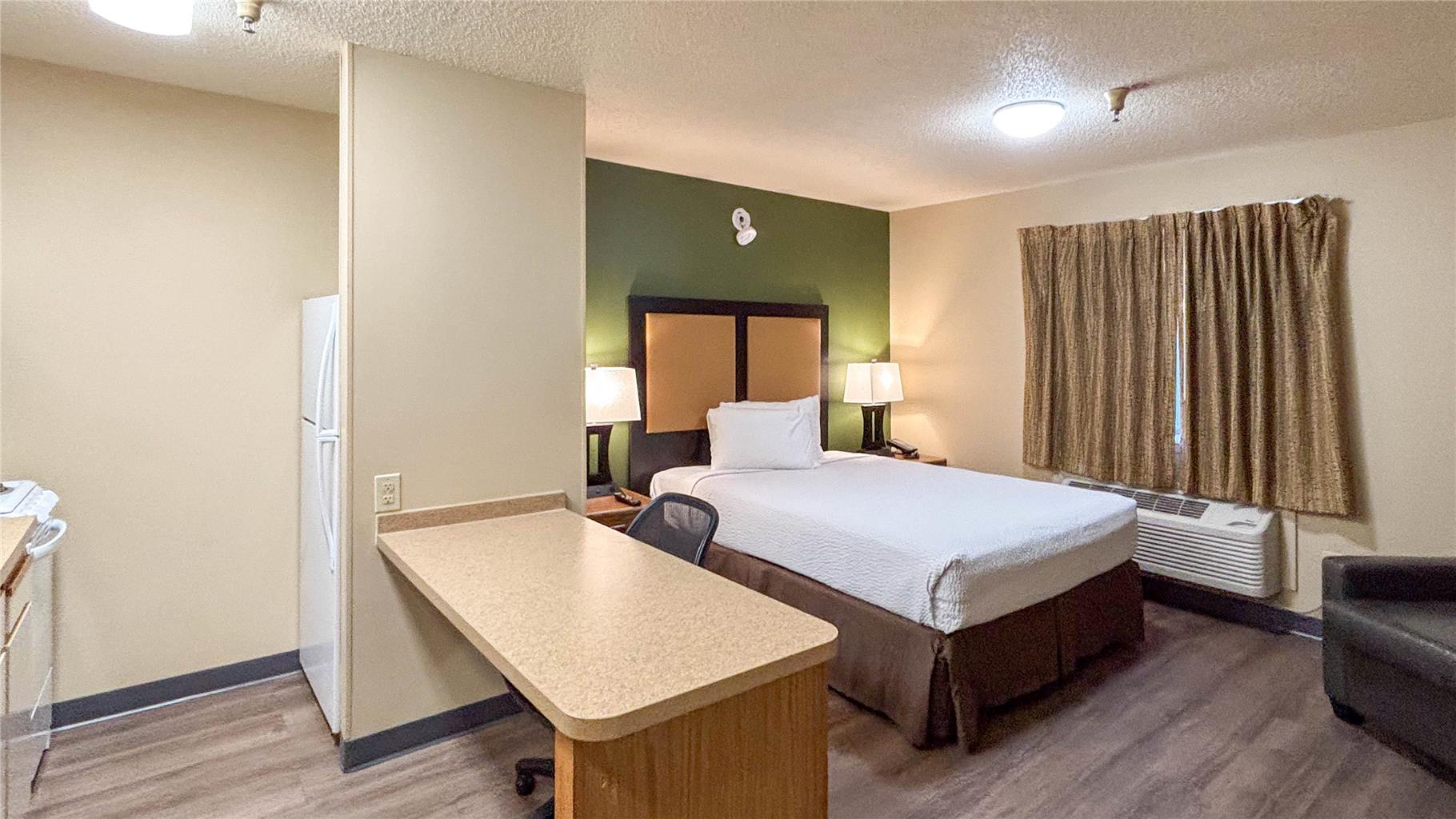 Studio 6 Suites Greenville SC Haywood Mall - photo 21