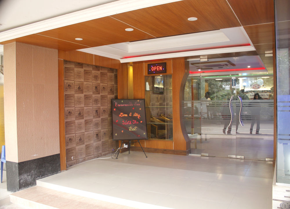 EmmaNuelle’s Inn in Dhaka, Bangladesh