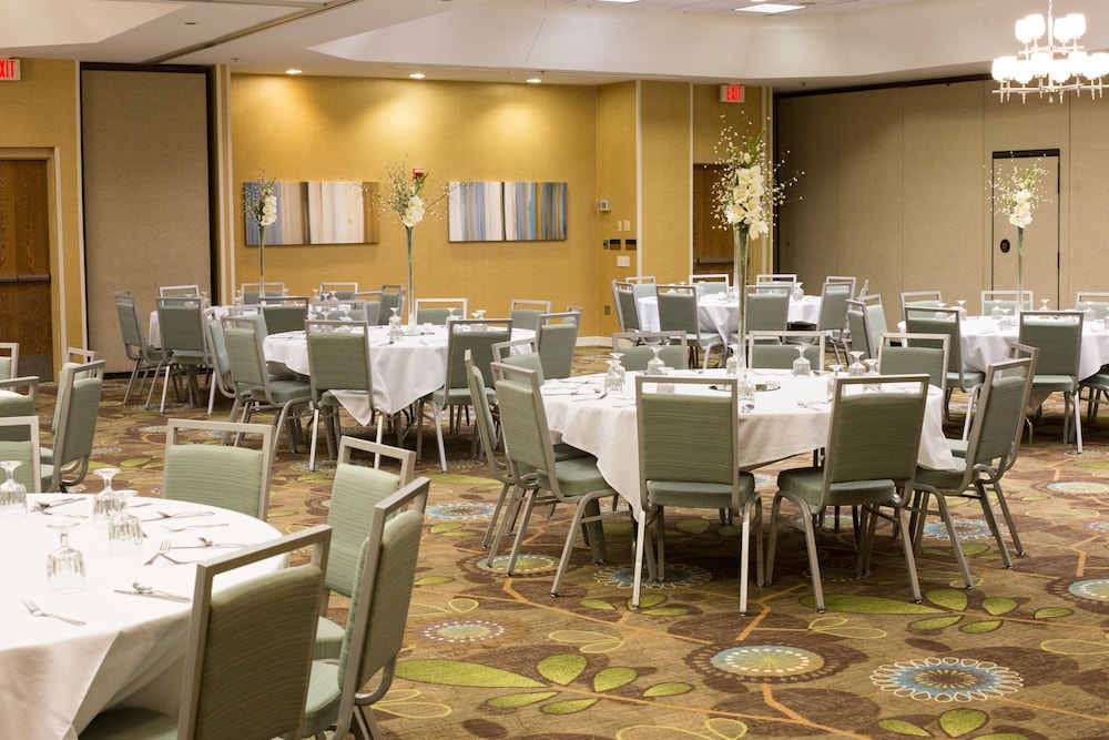 Holiday Inn & Suites Bolingbrook by IHG - photo 42