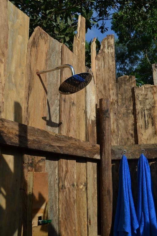 Cubby House Private Eco Resort - carbon neutral hotel in Sihanoukville