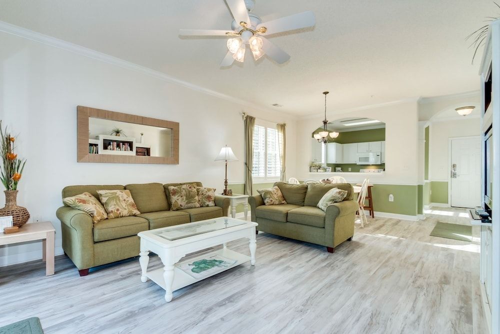 Barefoot Resort River Crossing 514 Golf 2 Bedroom Condo - photo 19