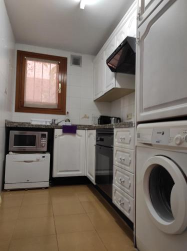 Apartamento Puerto Campomanes Altea — 4-Star Luxury Hotel in Altea, Spain