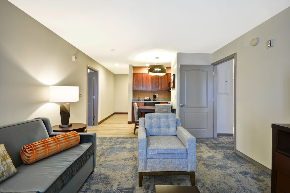 Homewood Suites by Hilton Palm Desert - photo 13