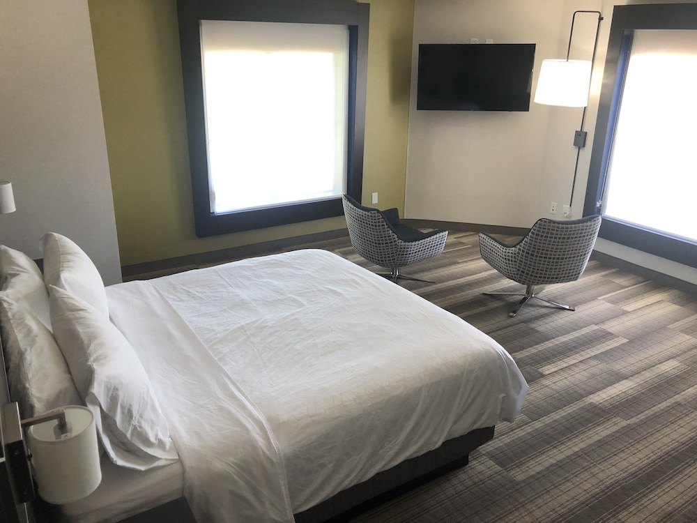 Holiday Inn Express Hotel & Suites El Dorado Hills - photo 17