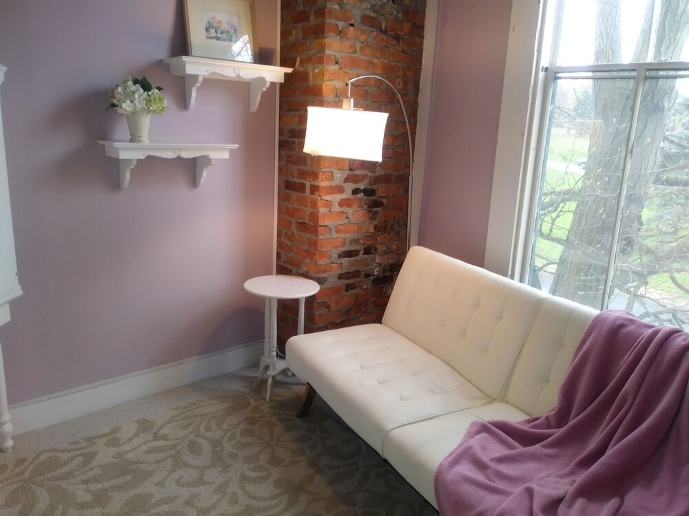 The Inn in Westport - photo 27