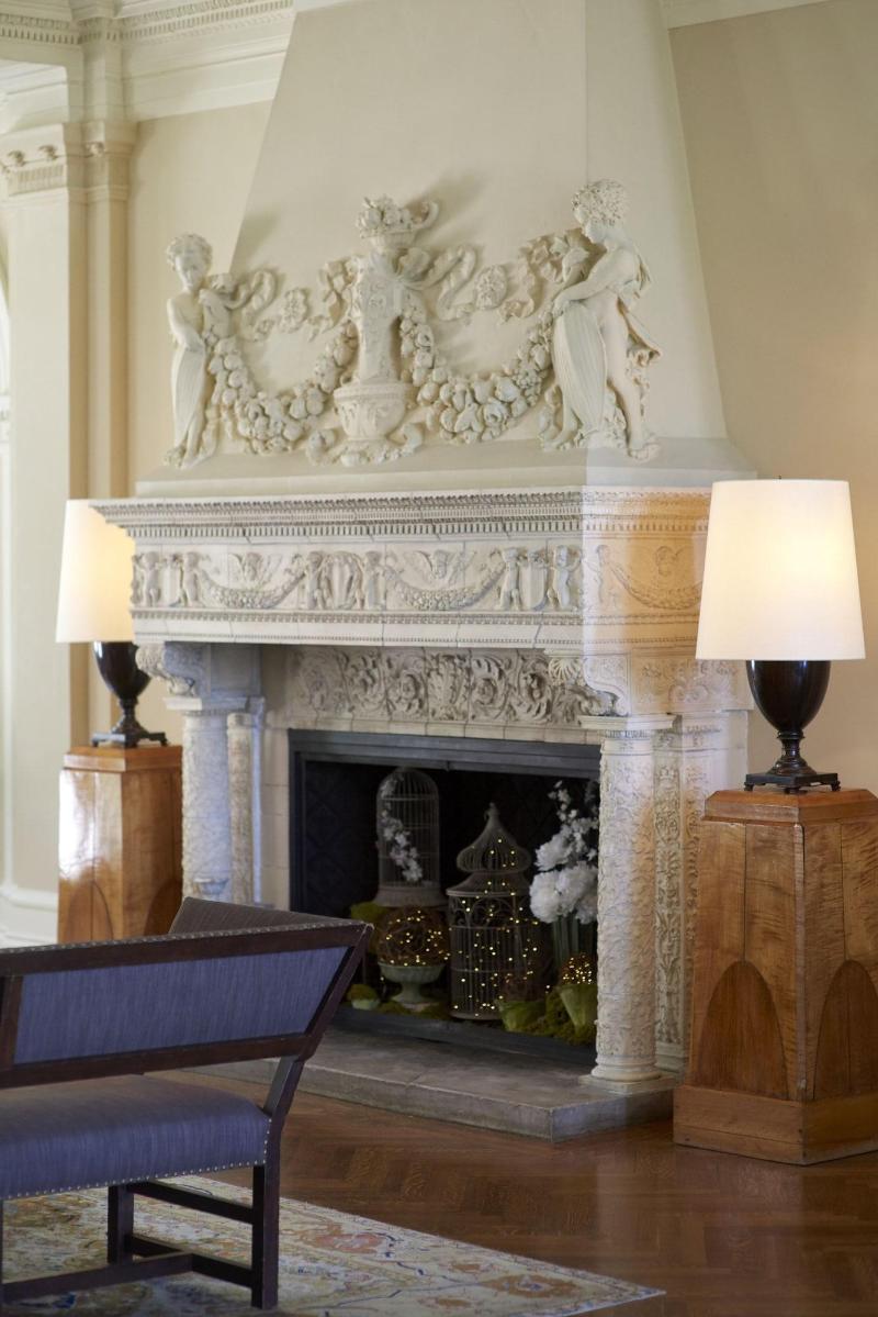 Wheatleigh Hotel - photo 14