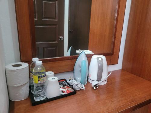Deluxe Room — Alor Setar — photo 2