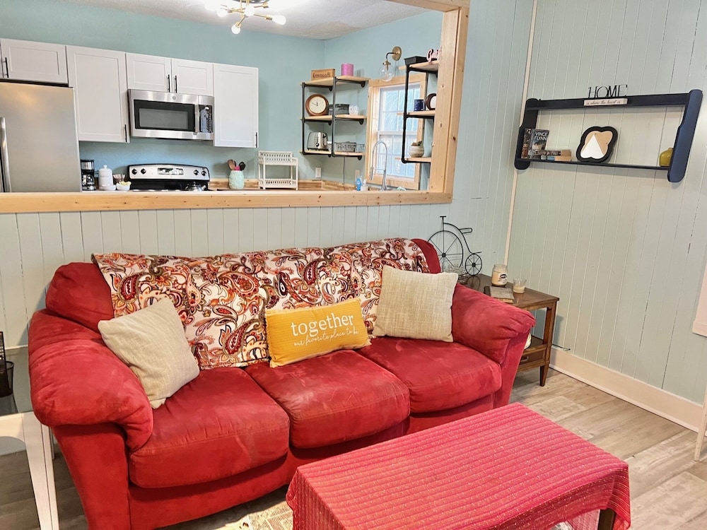 The Panacea Motel - photo 55