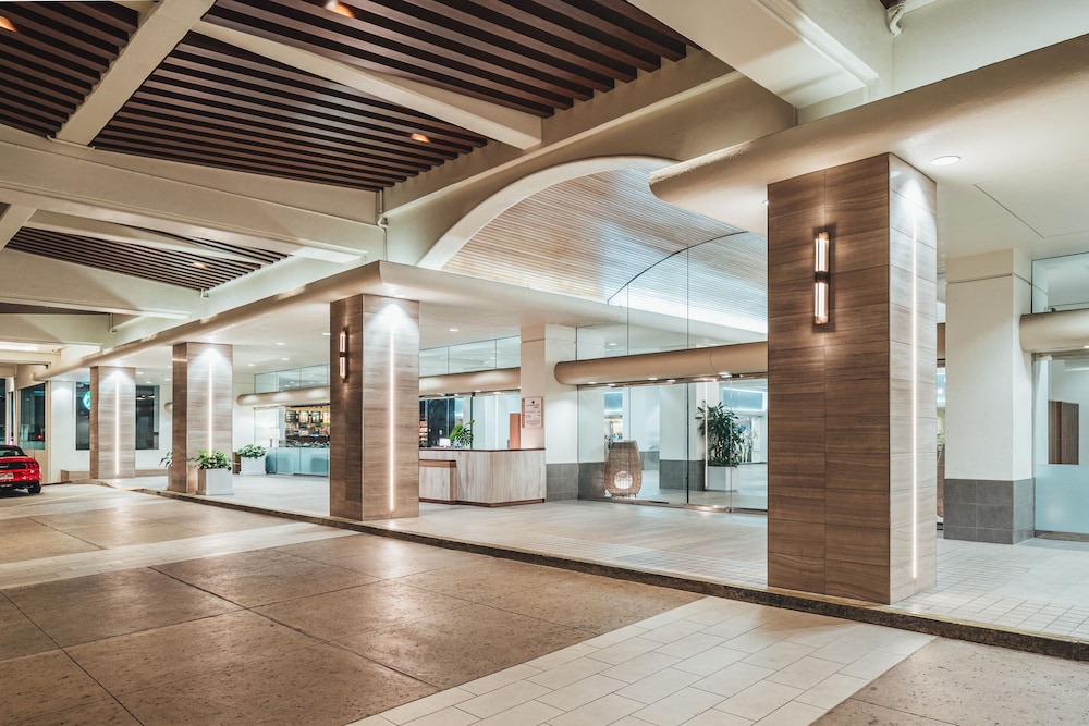 Ala Moana Hotel by Mantra - photo 70