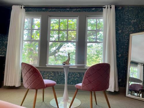 Buttonwood Boutique Hotel - photo 61