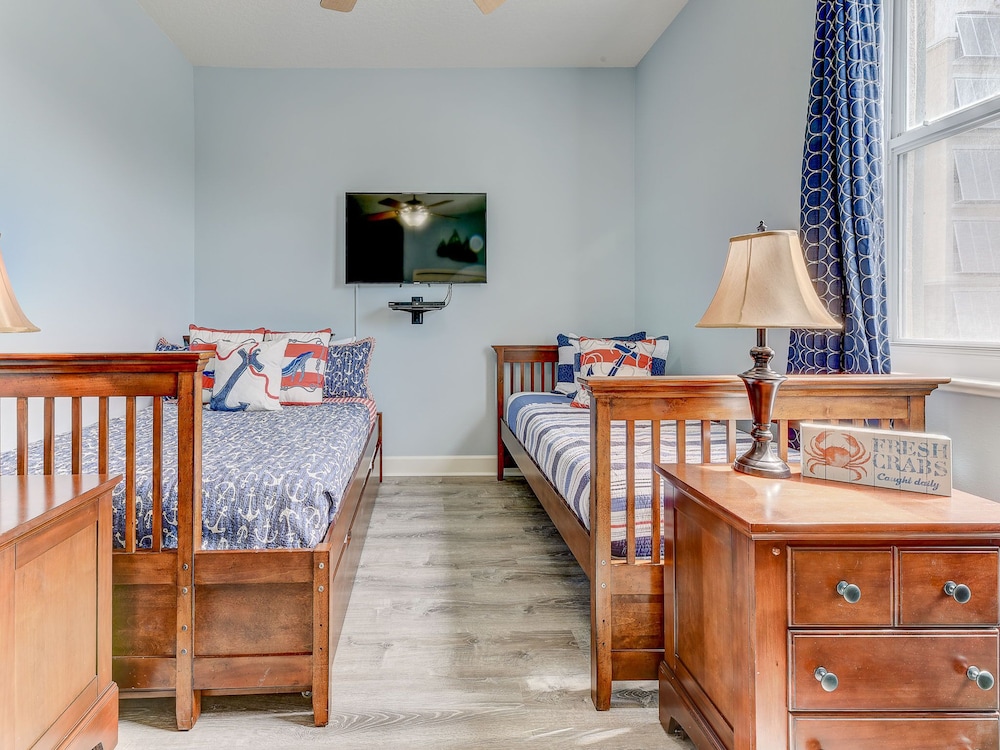 Cinnamon Beach 2 by VTrips Palm Coast - photo 3