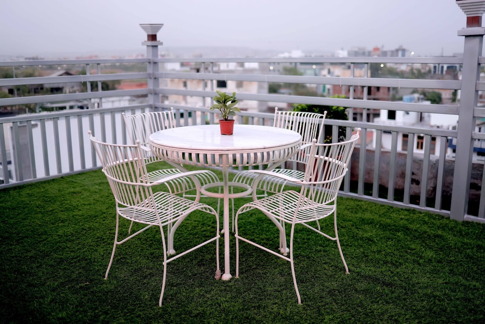 Hotel SD Prime - last minute hotel in Jaipur